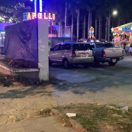 Hotel Khach San Hoang Kim Bac Lieu Zewnętrze zdjęcie